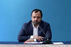 خاندوزی: در صورت موافقت مجلس، ۵٪ از مالیات تولیدی&zwnj;ها کسر خواهد شد