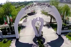 ایجاد اشتغال در پارک علم و فناوری خراسان&zwnj;رضوی بیشتر از کارخانه فولاد