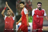 موافقت پرسپولیس با حضور ملی‌پوشان در تیم امید