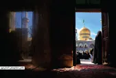 یک کاسه نبات زعفرانی