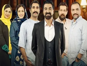 اعضای تیم چهارم رئالیتی شوی &laquo;ناتو&raquo; معرفی شدند