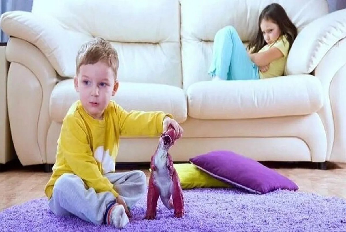 آیا دروغگویی کودکان نشانه خطر یا بخشی از روند طبیعی رشد است؟