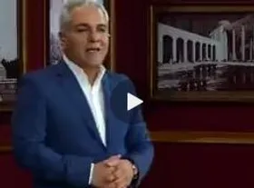شوخی مهران مدیری با اسنپ چت در برنامه دورهمی + فیلم