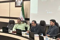 استاندار خراسان رضوی: مهمترین ماموریت ما حفظ ایمنی زائران در دهه آخر صفر است