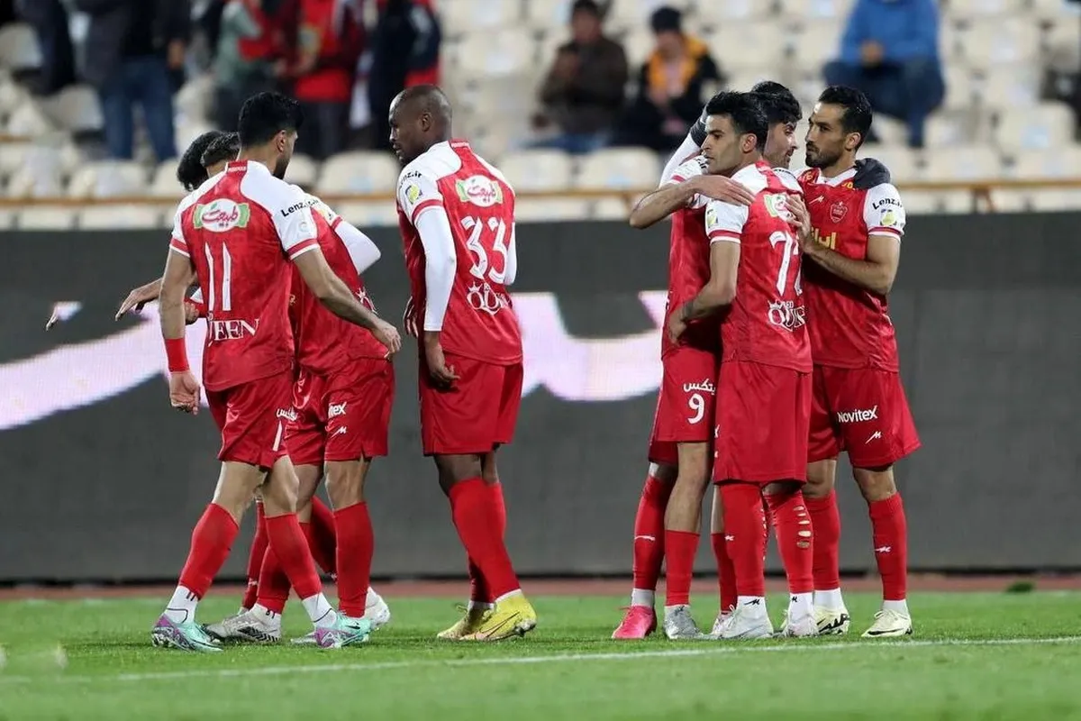 ترکیب احتمالی پرسپولیس برابر فولاد| قلب خط دفاع پرسپولیس شخم می‌خورد؟