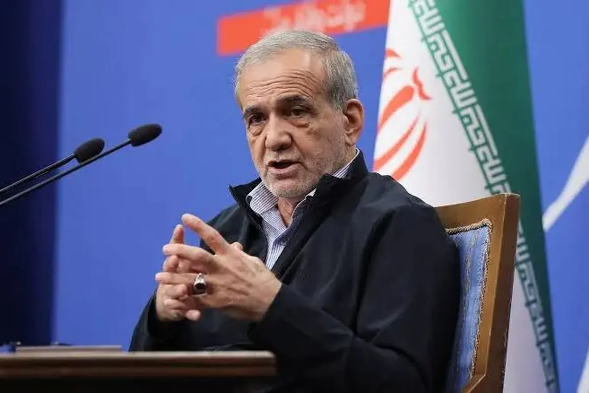 رئیس‌جمهور فردا ۱۸ شهریور ۱۴۰۴ به مجلس می‌رود