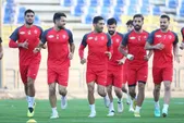 پرسپولیس منتظر تصمیم سازمان لیگ