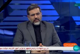 اسماعیلی: هیچ&zwnj;گاه فعل مذمومی از شهید آیت الله رئیسی ندیدم