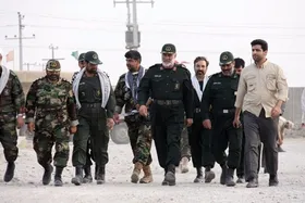 مسیح بلوچستان که بود؟