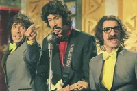 درباره فیلم سینمایی پرفروش «فسیل» | اثر پیشتاز گیشه این روزهای سینما