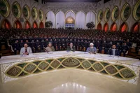 برنامه محفل مورد تحسین دبیر شورای عالی انقلاب فرهنگی قرار گرفت