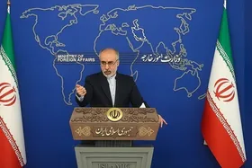 دیدار وزرای خارجه ایران و عربستان به&zwnj;زودی| مذاکرات از طریق واسطه&zwnj;ها ادامه دارد| آماده تبادل زندانیان با آمریکا هستیم+ فیلم