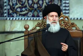 پادكست / پروردگارا تو در این ماه رمضان درهای رحمت را به روی ما باز کردی
