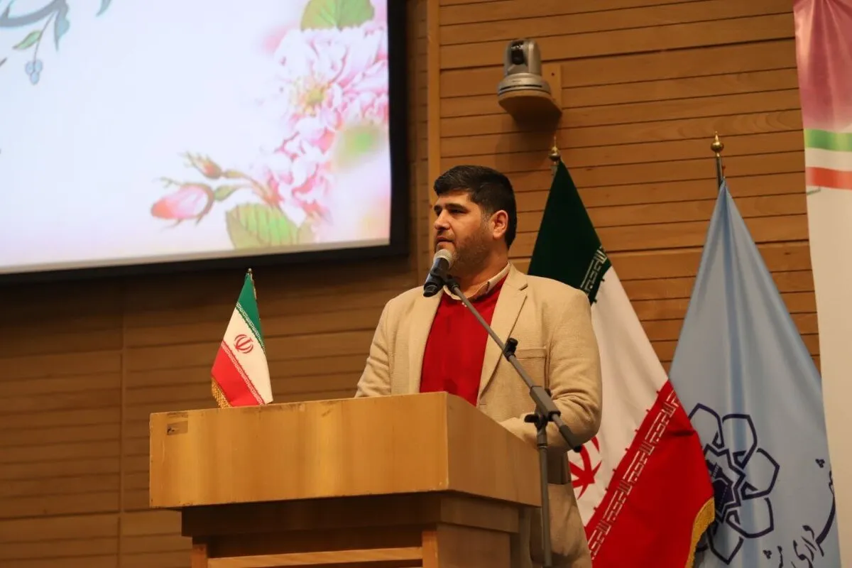 سومین همایش باشگاه مدرسه‌ای به وسعت شهر در مشهد رقم خورد