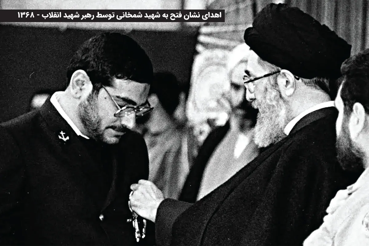 گفتاری از اولین عکاس دفتر بیت رهبر شهید انقلاب | همه عکس‌های دیدار‌های رهبر شهید، اسناد تاریخی هستند