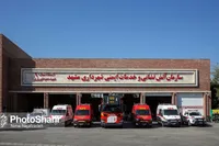 آماده‌باش ۵۰۰ آتش‌نشان در مشهد تا روز یکشنبه (۳۰ اردیبهشت ۱۴۰۳)