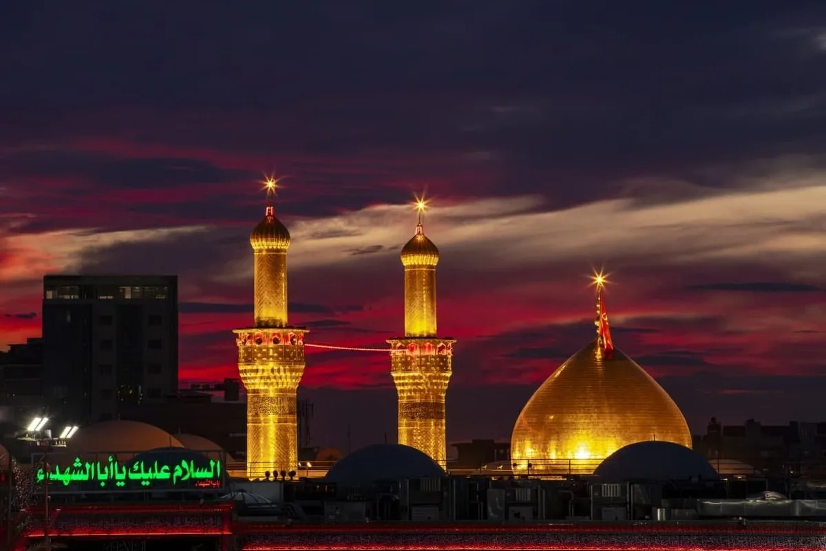 اعزام ۹۰۰ زائر خراسانی در لیلةالرغائب به عتبات عالیات | آغاز مرحله دوم عمره مفرده از روز ۹ دی ۱۴۰۳