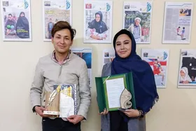 داستان&zwnj;نویسی فرصتی برای اثرگذاری در جهان پیرامونی&zwnj;مان
