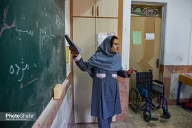 از ۱۱۲ کلاس جدید در خراسان رضوی بهره&zwnj;برداری می&zwnj;شود