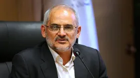 حاجی میرزایی: ۳هزار میلیارد تومان برای مدرسه&lrm;&zwnj;سازی اختصاص یافت