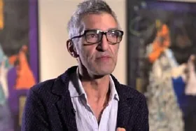 &laquo;خسرو حسن&zwnj;زاده&raquo; هنرمند پیشکسوت نقاش درگذشت