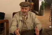 مسئول دفتر فرهنگی بنیاد مسعود: جز مقاومت فرهنگی در  برابر طالبان راهی نداریم