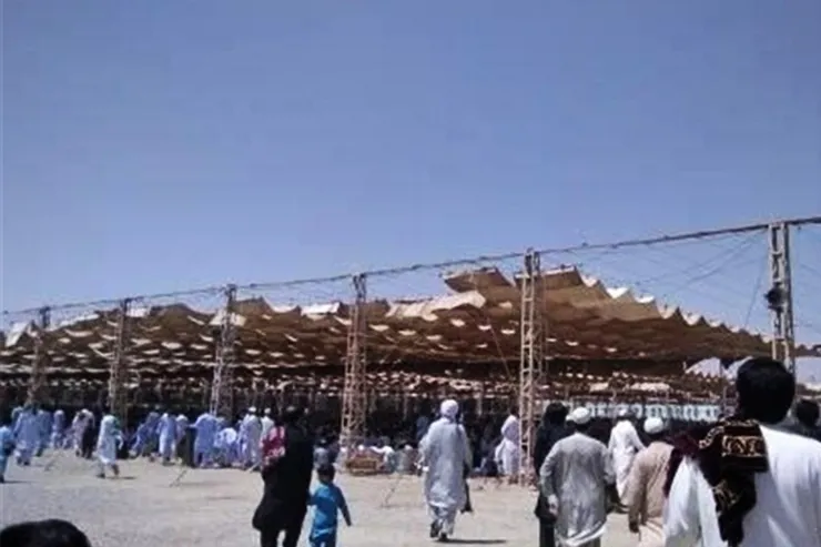 اطلاعیه شورای تامین سیستان و بلوچستان درباره اتفاقات امروز در زاهدان | تعدادی از شهروندان و نیروهای امنیتی مجروح شدند