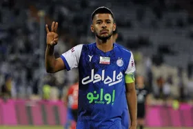 مهدی قایدی از استقلال جدا شد + تصویر