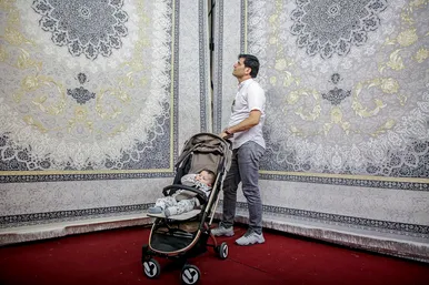 نمایشگاه تخصصی جهیزیه