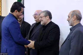 بهره برداری کامل از دهکده ارتباطات جهانشهر به تحول ارتباطات رسانه&zwnj;ای و بین المللی مشهد می انجامد