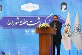 حفاری خط ۳ قطارشهری مشهد تا پایان این دوره از مدیریت شهری به اتمام می‌رسد