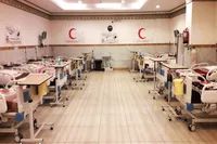 آغاز فعالیت مراکز درمانی ویژه حجاج ایرانی در مکه