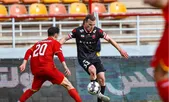 ازبک‌ها غایب بزرگ تمرینات پرسپولیس
