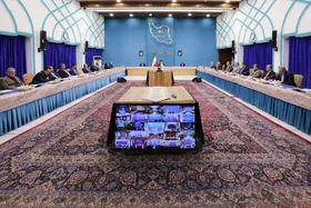 در چهارمین جلسه شورای عالی اشتغال چه گذشت؟| رئیسی: ایجاد اشتغال پایدار مأموریت جدی دولت&zwnj;مردان است+ جزئیات