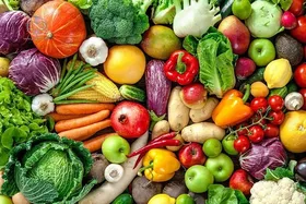 مراقبت&zwnj;های تغذیه&zwnj;ای در پیشگیری از بیماری&zwnj;های تنفسی