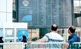 پیش&zwnj;بینی بورس هفته آخر شهریور