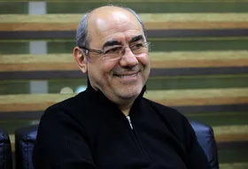 رئالیتی تاک&zwnj;شوی &laquo;طناز&raquo; کمال تبریزی برای نوروز ۱۴۰۲