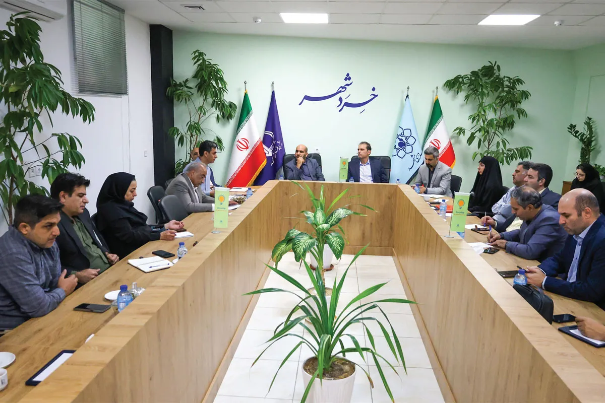 یافتن راهکارهای علمی و عملی برای توسعه گردشگری هوشمند مشهد