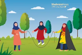 سرگرمی با بگرد و پیدا کن | تفریح