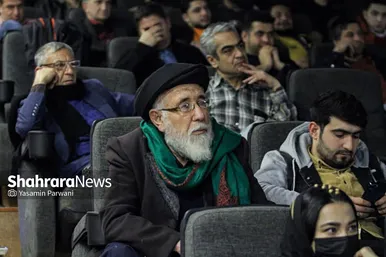 مراسم یادبود «استاد فتح علی خان» در مشهد