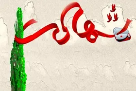 ویدئو | مادر ۸ شهید جنگ رمضان: امروز سنگر ما خیابان است