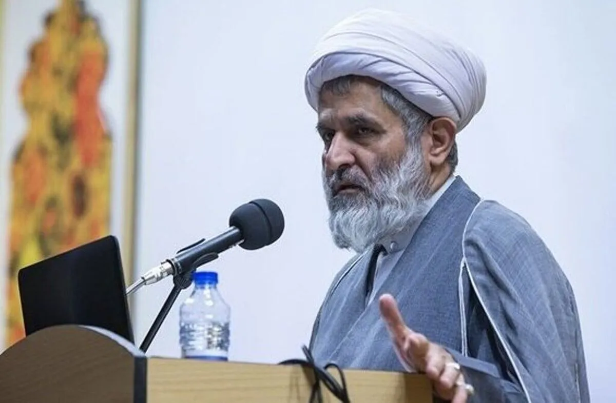 رئیس سازمان بسیج: مذاکره‌ای که حق ملت ایران را تثبیت کند قابل قبول است