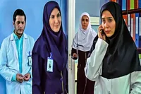 سریال «پرستاران» روی آنتن تلویزیون + شبکه و زمان پخش