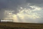 سفری کوتاه در قاب تصویر | تابستانِ ابریِ دره و آبشار امرودک در دل کوه‌های هزار مسجد