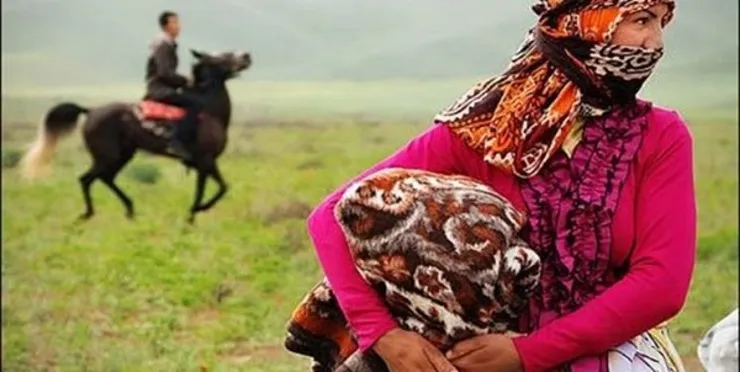 عشایر به وجود کرونا اعتقادی ندارند/ آن‌ها فکر می‌کنند رسانه‌ها دروغ می‌گویند