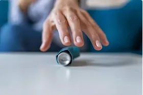 تأکید فوق&zwnj; تخصص آسم و آلرژی بر کنترل آسم در بارداری | قطع دارو در بارداری توصیه نمی&zwnj;شود