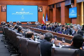 آغاز اجلاس رؤسای دانشگاه&zwnj;های علوم پزشکی کشور با حضور رئیس&zwnj;جمهور (۲۸ فروردین ۱۴۰۴)