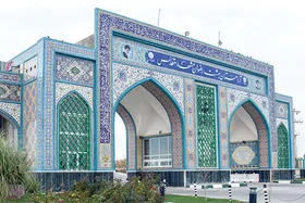 روایتی از آرامستان &laquo;رضوان&raquo;، مدفن متوفیان کرونایی