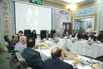 تقدیر استاندار خراسان رضوی از نقش‌آفرینی فرهنگی شهرداری مشهد