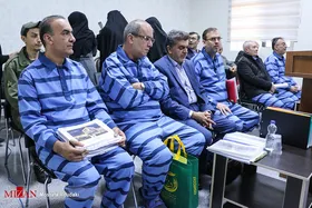 نماینده دادستان: متهمان ملک&zwnj;های مرغوب بانک را در ازای دادن برهوت گرفته&zwnj;اند